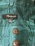 Madewell Tropical Green Shorts Size XXS - photo 3