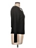 Unbranded Black Long Sleeve Top Size L - photo 4
