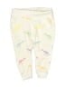 Monica + Andy Ivory Sweatpants Size 3-6 mo - photo 1