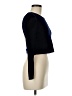 Lulus Black Cardigan Size M - photo 4