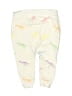 Monica + Andy Ivory Sweatpants Size 3-6 mo - photo 2