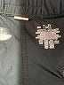 Under Armour Black Athletic Shorts Size M - photo 3