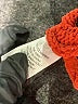 Arizona Jean Company Orange Pullover Sweater Size S - photo 8