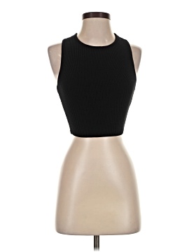 Icone Sleeveless Top (view 1)