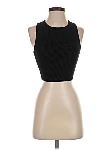 Icone Sleeveless Top (view 1)