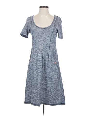 Saturday Sunday Casual Dress (view 1)
