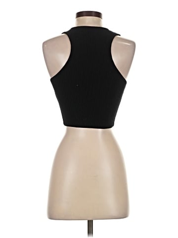 Icone Sleeveless Top (view 2)