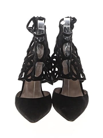 Oscar De La Renta Heels (view 2)