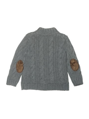 Janie and Jack Cardigan (view 2)