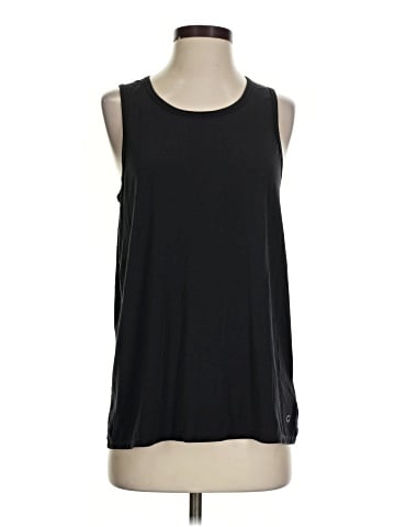 Gap Fit Sleeveless T-Shirt (view 1)