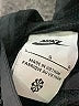 Nike 100% Polyester Black Track Jacket Size L - photo 8