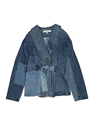 Dior Denim Jacket (view 1)