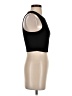 Icone Black Sleeveless Top Size S - photo 4