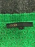 Maje Green Cardigan Size Med (2) - photo 6