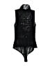 Intimately by Free People Black Bodysuit Size S - photo 1