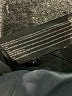 MNG 100% Viscose Black Dress Pants Size 6 - photo 8
