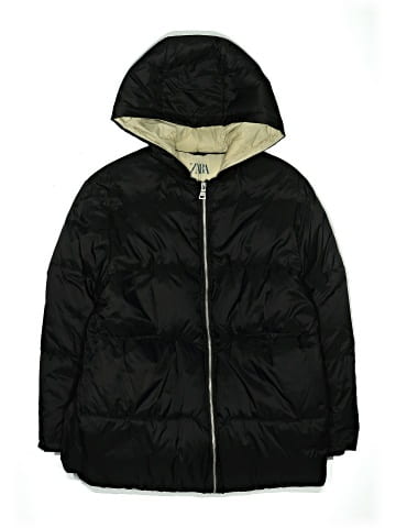 Zara Snow Jacket (view 1)