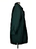 Unbranded 100% Polyester Green Trenchcoat Size 4 - photo 4