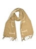 Trussardi Sport Tan Brown Scarf Size P (petite) - photo 1