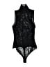 Intimately by Free People Black Bodysuit Size S - photo 2