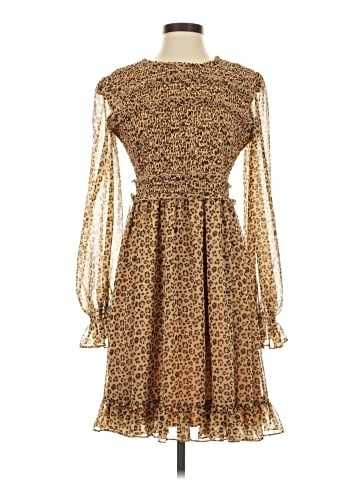 Rachel Parcell Casual Dress (view 1)