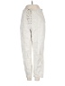 A.L.C. Ivory Cargo Pants Size 0 - photo 1
