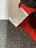 Banana Republic 100% Polyester Red Sleeveless Top Size 6 - photo 8
