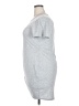 Assorted Brands Gray Casual Dress Size 2X - photo 5