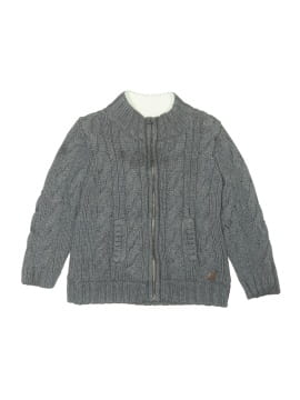 Janie And Jack Cardigan