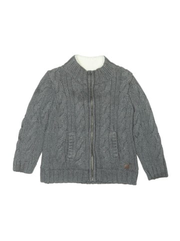 Janie and Jack Cardigan (view 1)