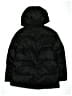 Zara 100% Nylon Solid Black Snow Jacket Size 13 - photo 2