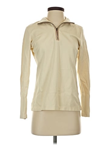 J. McLaughlin Fleece (view 1)