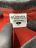 Columbia Solid Gray Pullover Sweater Size L - photo 7