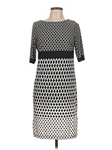 Gabby Skye Casual Dress (view 1)