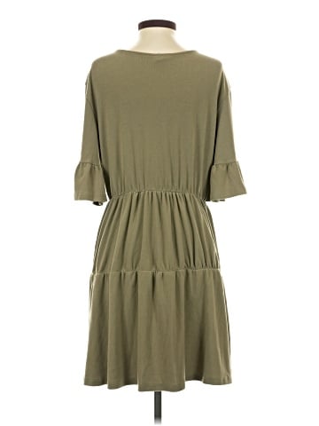 Assorted Brands Casual Dress (view 2)