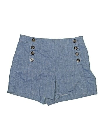 Ann Taylor Shorts (view 1)