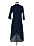 AX Paris Blue Casual Dress Size 8 - photo 2
