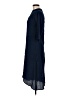 AX Paris Blue Casual Dress Size 8 - photo 5
