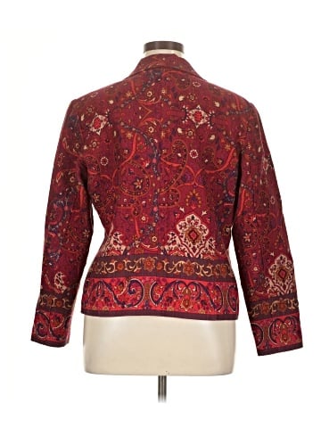Coldwater Creek Blazer (view 2)