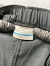 Columbia Solid Black Athletic Shorts Size 4 - 5 - photo 3