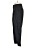 Moon River Black Cargo Pants Size M - photo 5