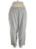 Torrid Solid Gray Sweatpants Size 2X Plus (2) - photo 1