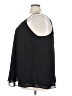 Torrid 100% Polyester Black Sleeveless Blouse Size 3X Plus (3) - photo 5