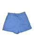 EFAN Solid Blue Shorts Size L - photo 1