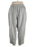 Torrid Solid Gray Sweatpants Size 2X Plus (2) - photo 2
