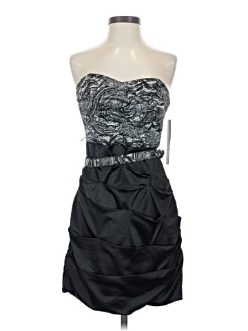 XOXO Cocktail Dress (view 1)