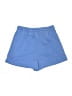 EFAN Solid Blue Shorts Size L - photo 2