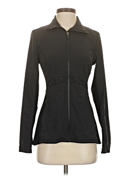 Lululemon Athletica Track Jacket
