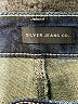 Silver Jeans Co. Blue Jeans Size 26 waist - photo 7