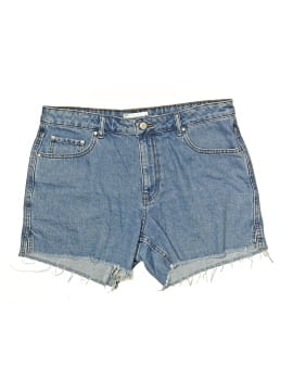Asos Design Denim Shorts